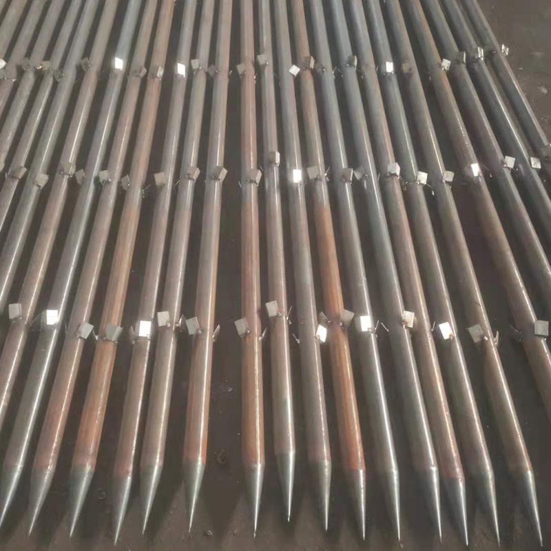 封丘土钉小导管