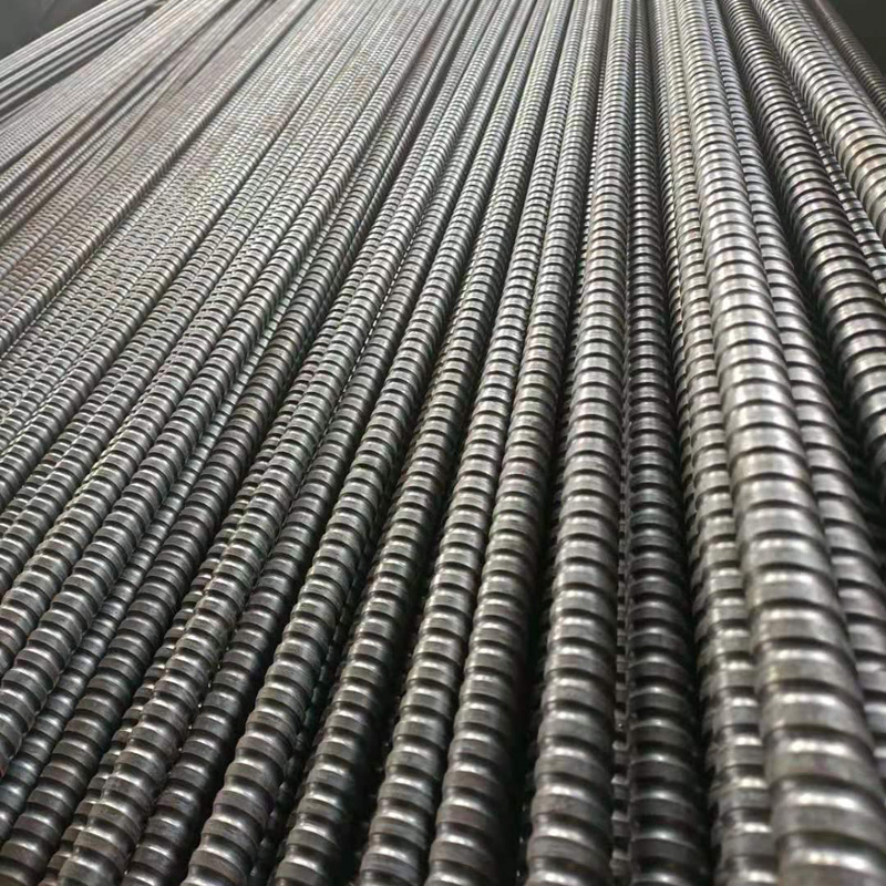 封丘中空锚杆