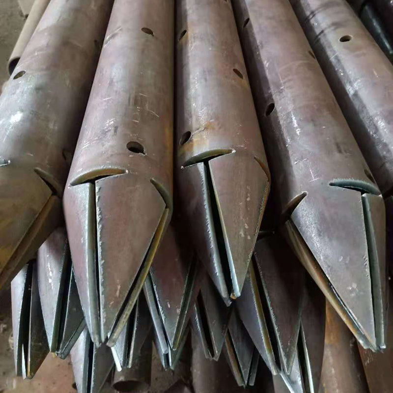 封丘预埋注浆管